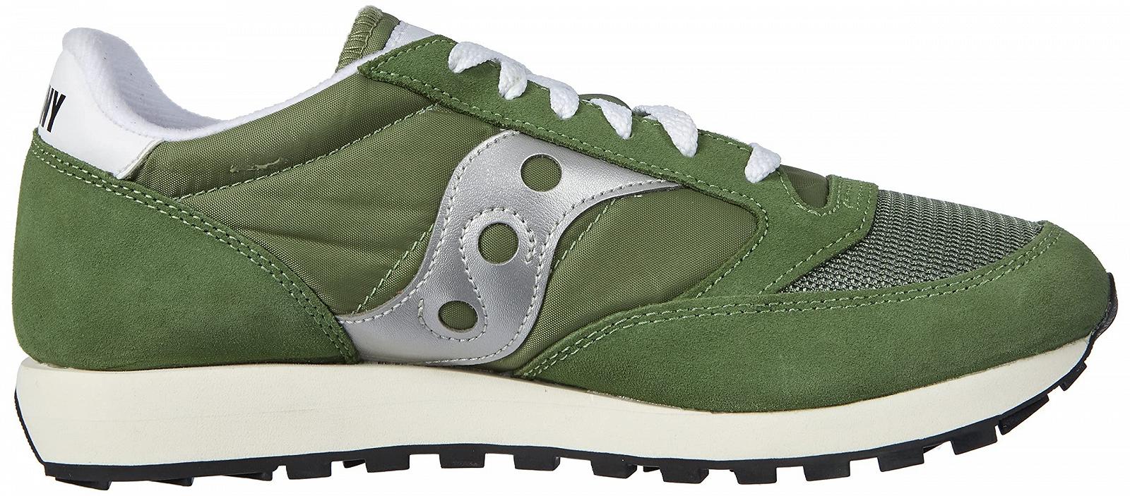 Кросівки Saucony Jazz Original Vintage, фото №6