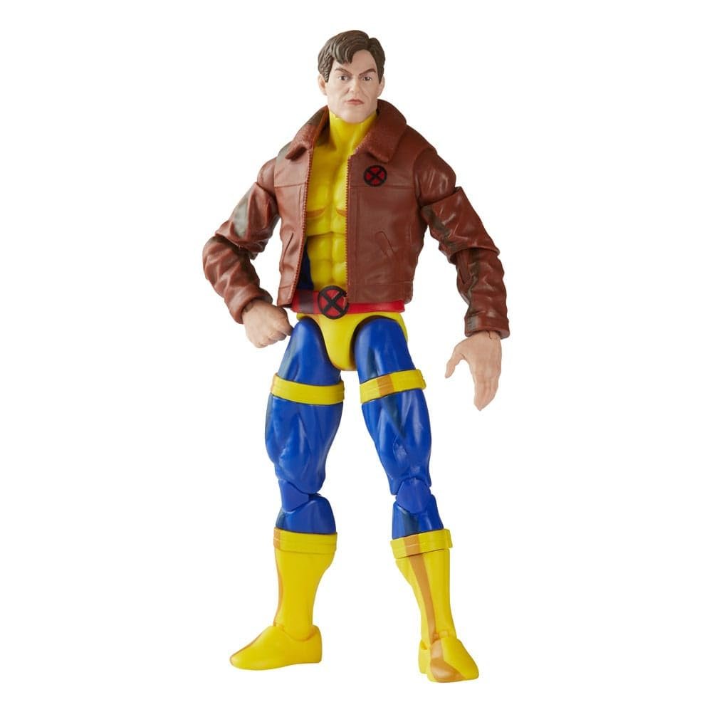 Фігурка Marvel Legends Marvel's Morph, 15 см, фото №1