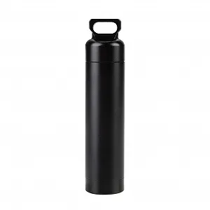 Контейнер для таблеток Time Capsule, водонепроникний, тримач для ліків, з алюмінієвого сплаву, для виживання на відкритому повітрі, кемпінгу, аварійного обладнання - Фото 1