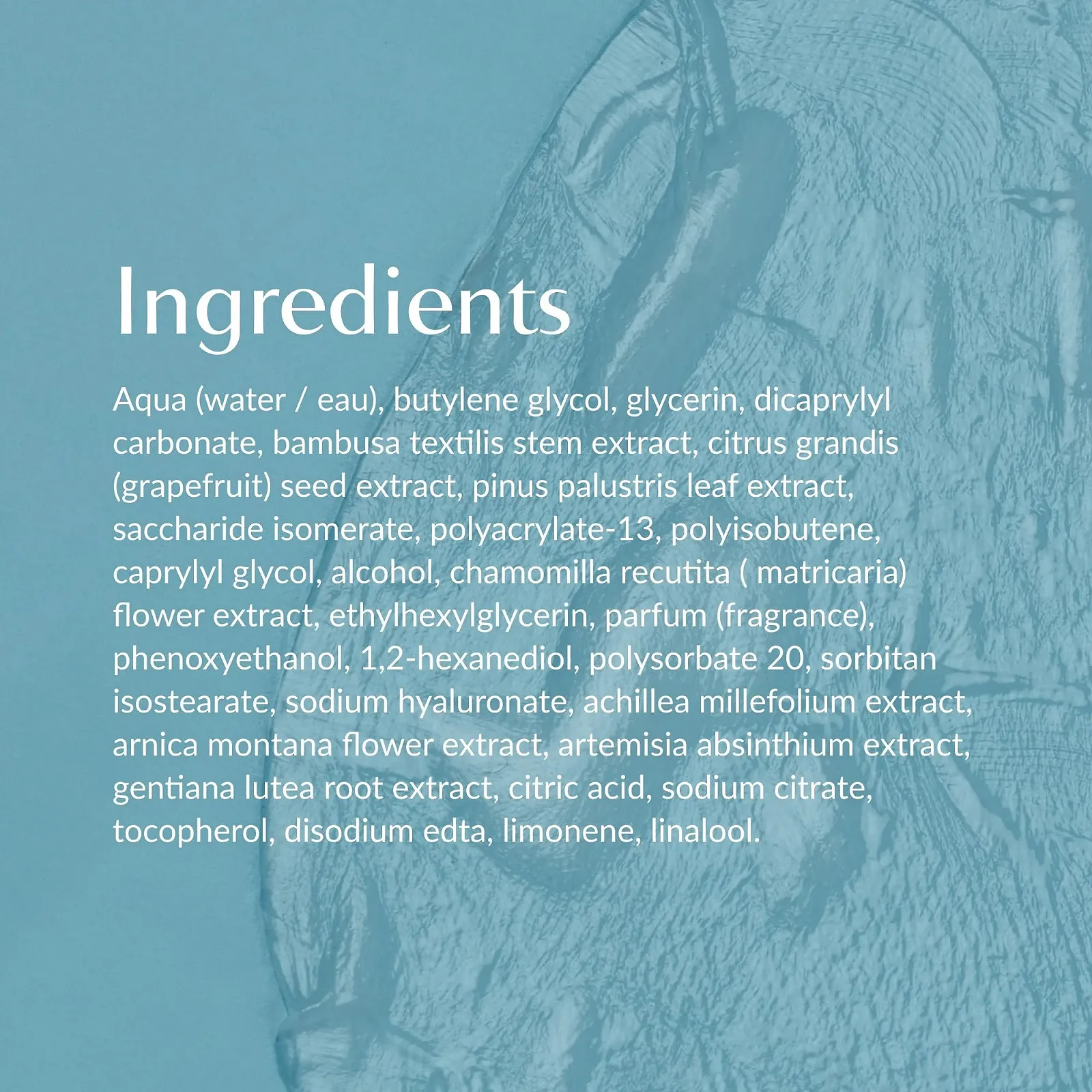 Маска Talika Bio Enzymes Hydrating 1 шт, фото №6