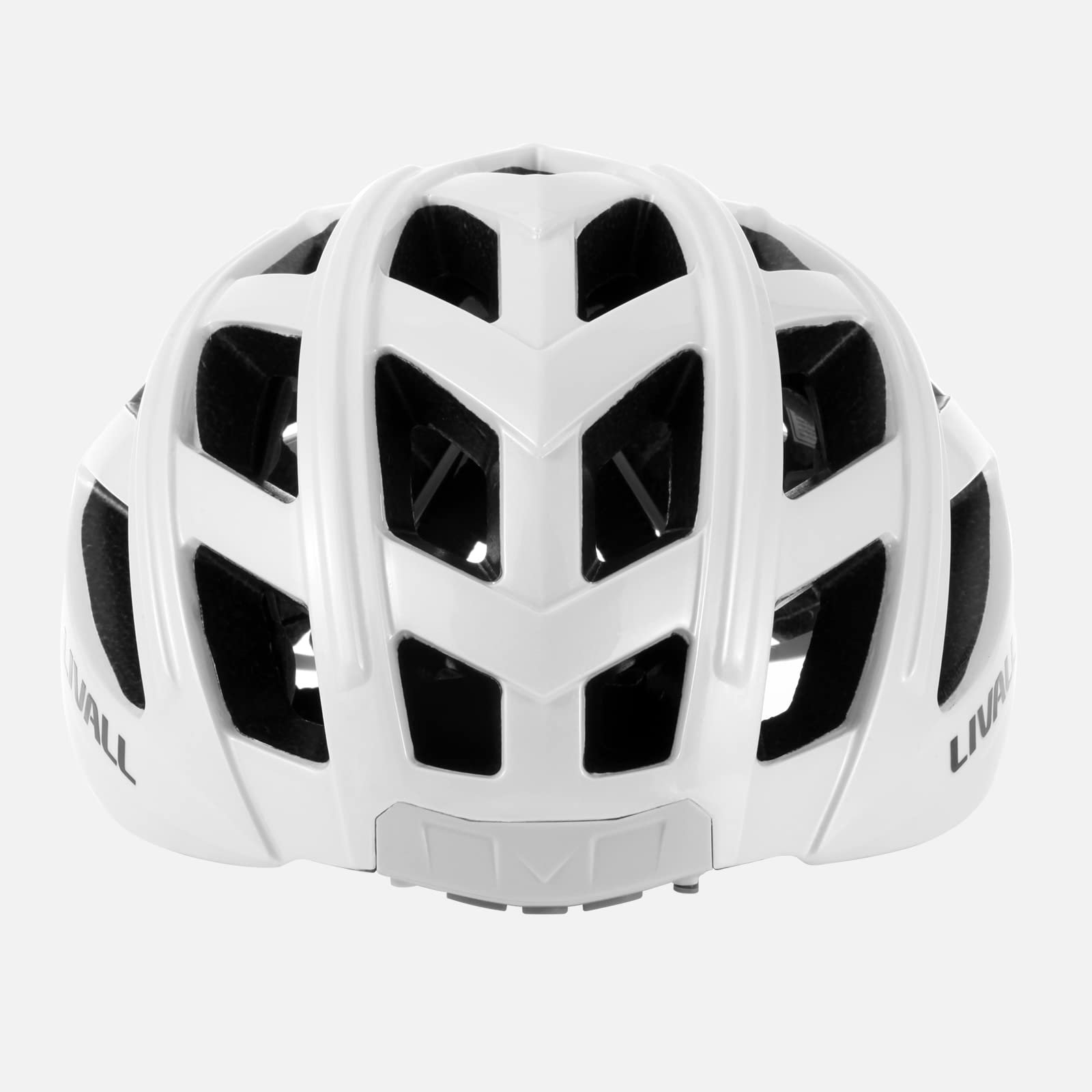 Велосипедный Шлем LIVALL Smart со светодиодной задней подсветкой и индикатором, Bluetooth, микрофон и динамик, SOS-предупреждение, беспроводной пульт дистанционного управления, для взрослых, мужчин и женщин, фото №4