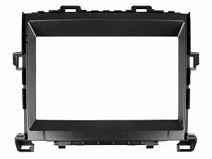 Штатная магнитола Sigma F9216 2+32 Gb Toyota Alphard H20 2008-2014 9 synthetic.ua - Фото 1