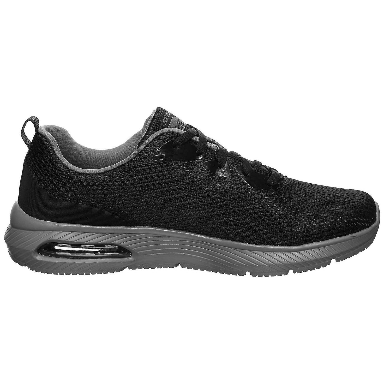 Кроссовки Skechers Skech-air Element 2.0 Lomarc мужские, фото №4