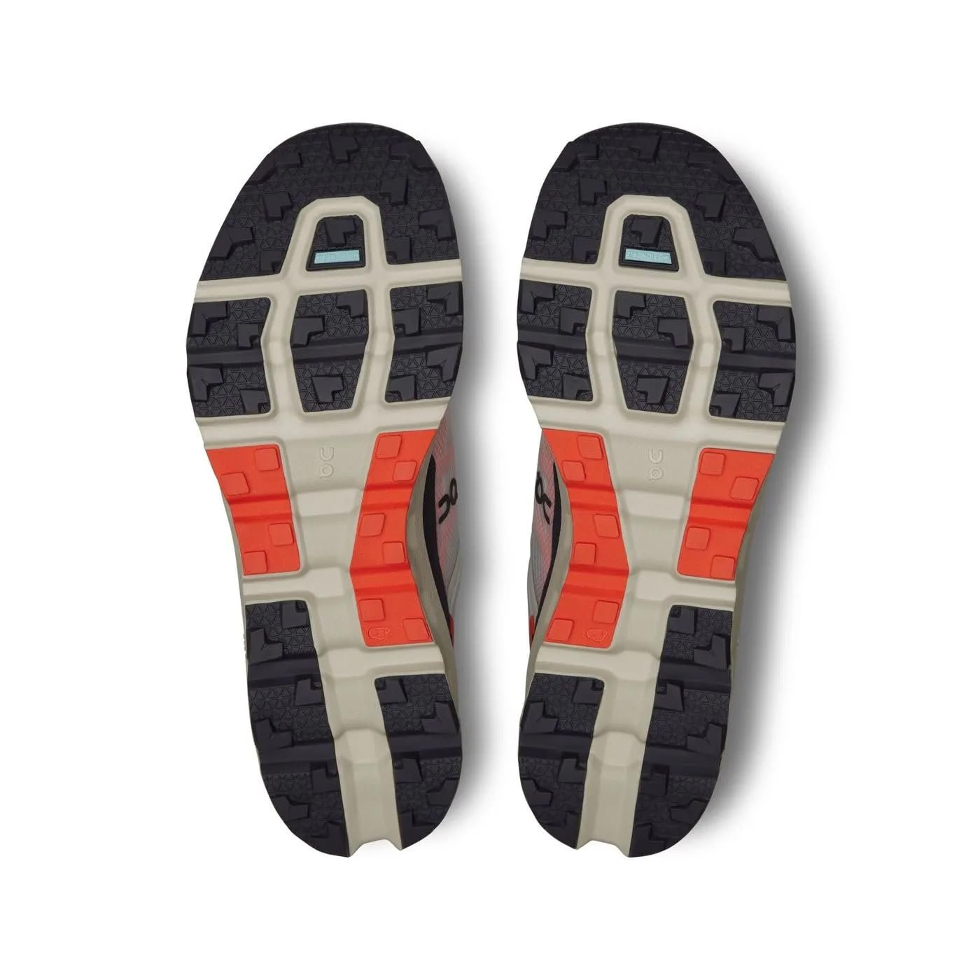 Кроссовки ON Cloudvista 2 для мужчин, фото №4