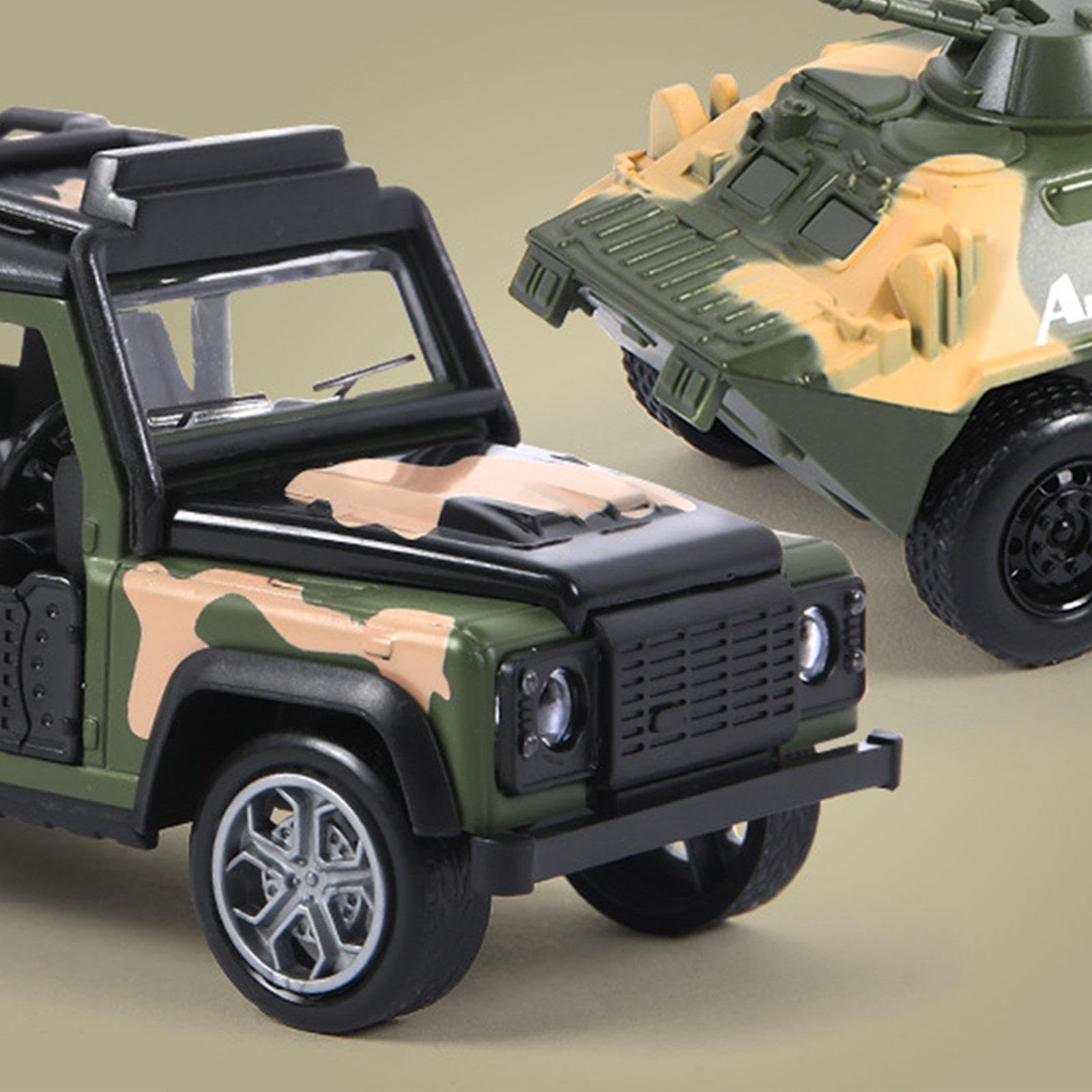 Набір іграшок rockible Mini 6шт, фото №5