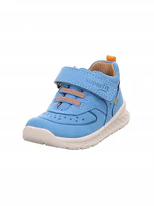 Ботинки Superfit Breeze для мальчиков Детские ботинки Ширина: M IV EU - Фото 1