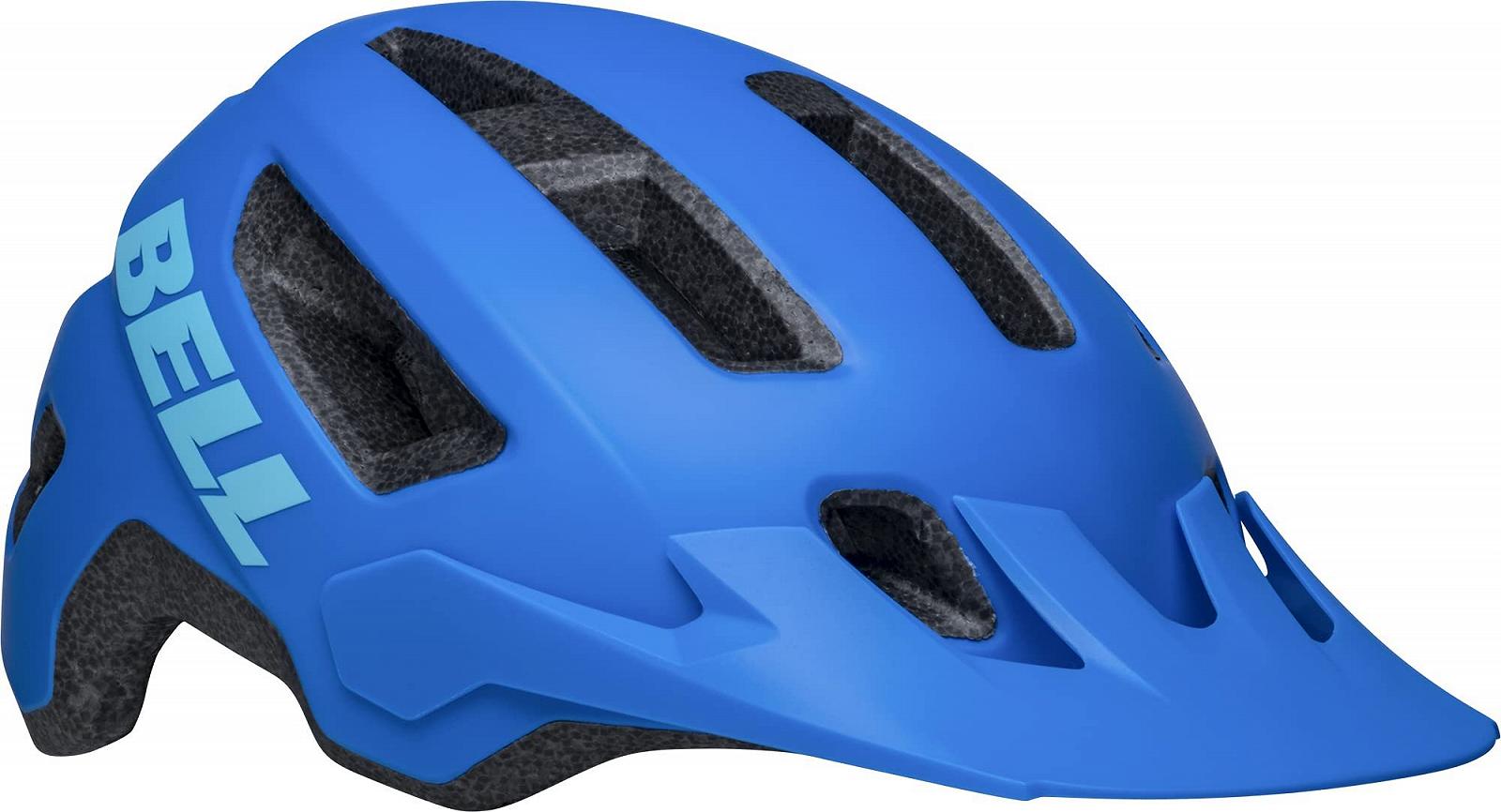 Шолом MTB Bell Nomad 2, фото №4