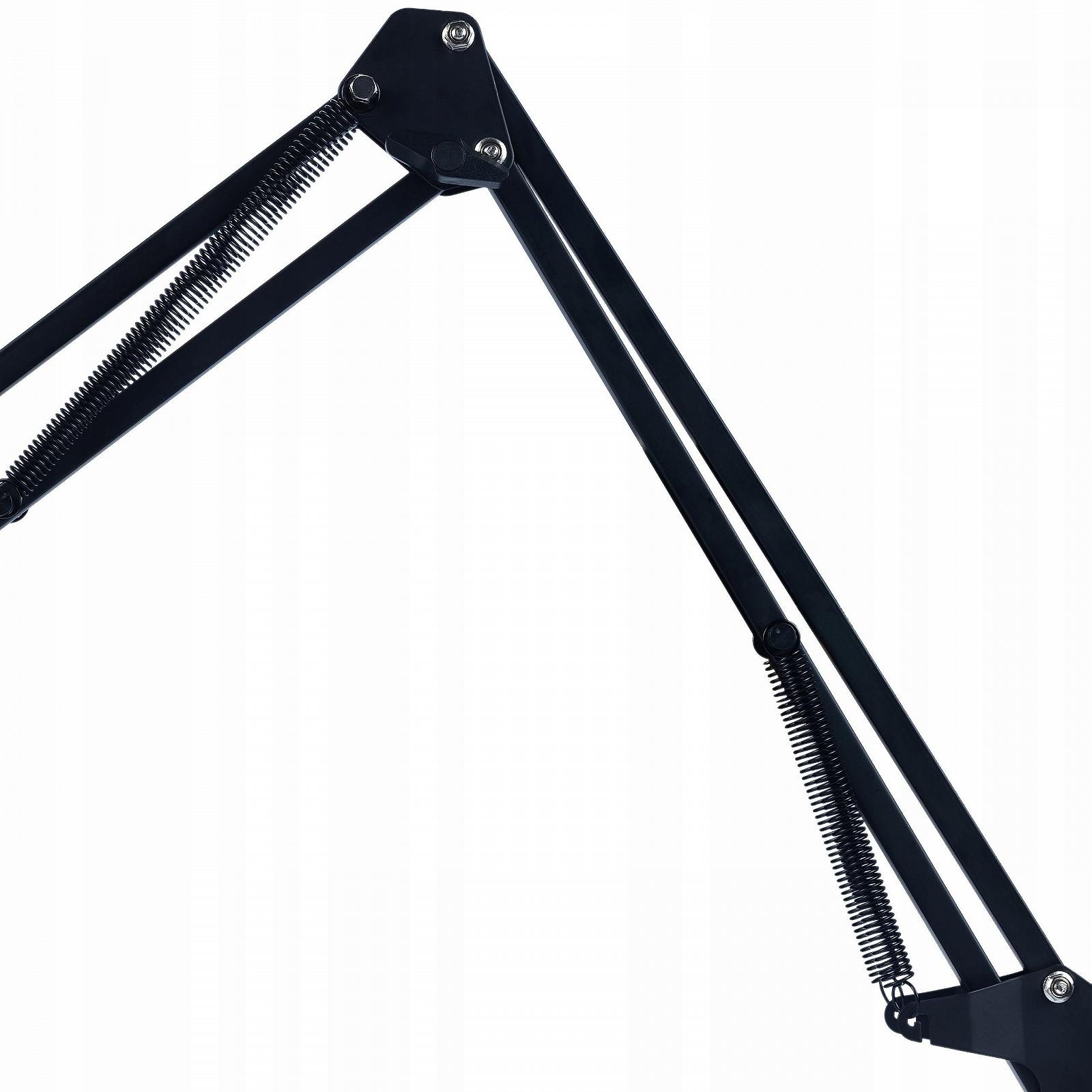 Комплект Rosfix Mikroskoparm ODM-180X + платформа ODM-100X + камера Draco RED PRO 2 Мп – HDMI/VGA | C-Mount | 50 мм крепление | для цифровой микроскопии | аксессуары для лабораторного оборудования, фото №3