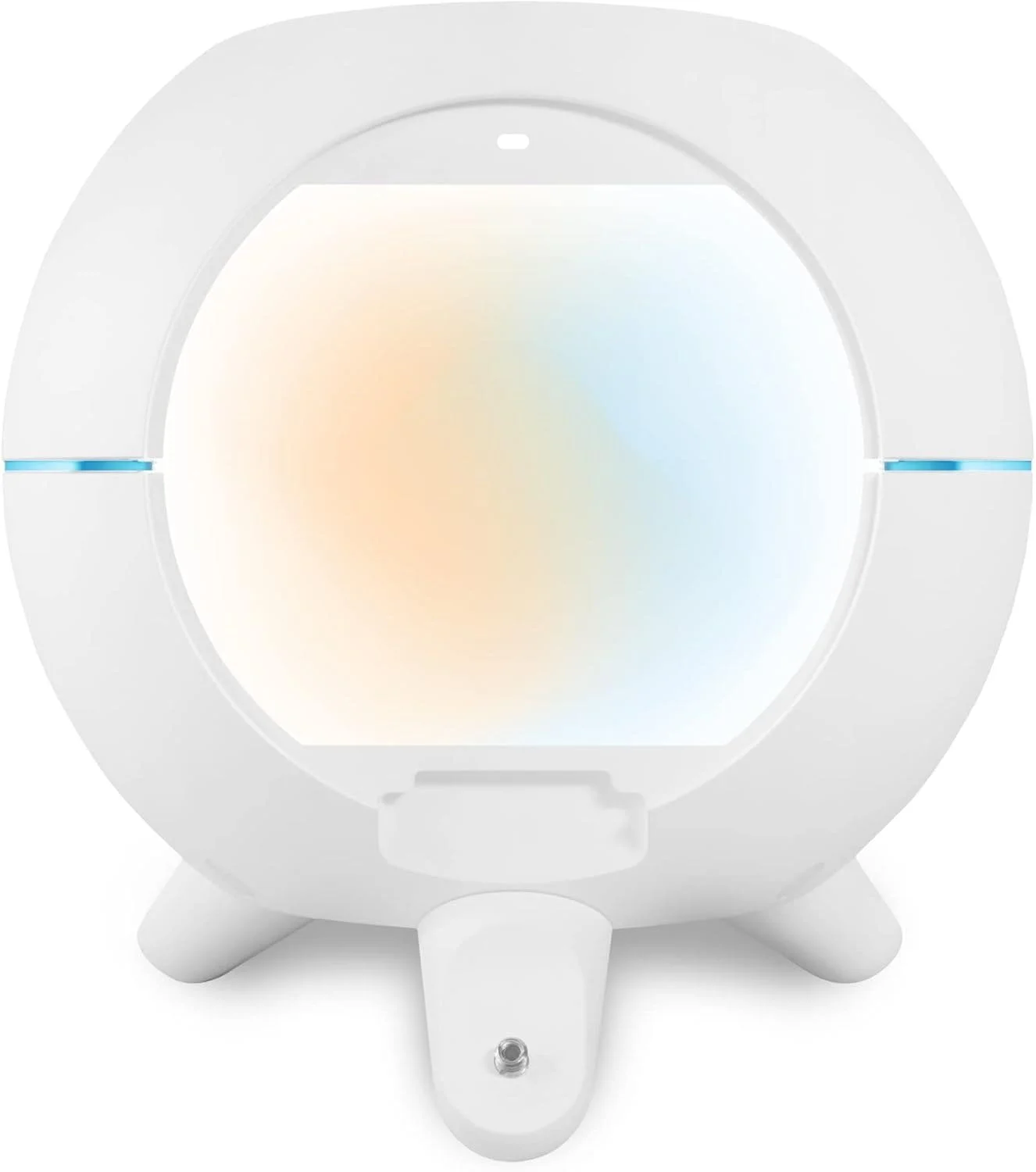 Портативна 360° фотостудія ORANGEMONKIE Smart Dome Біла, фото №1