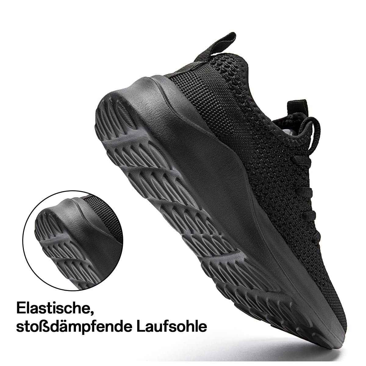 Чоловічі Кросівки UROMGV Спортивне взуття, фото №6