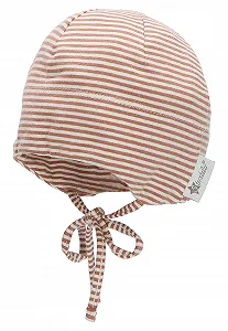 Шапка Sterntaler Ringel полосатая synthetic.ua - Фото 1