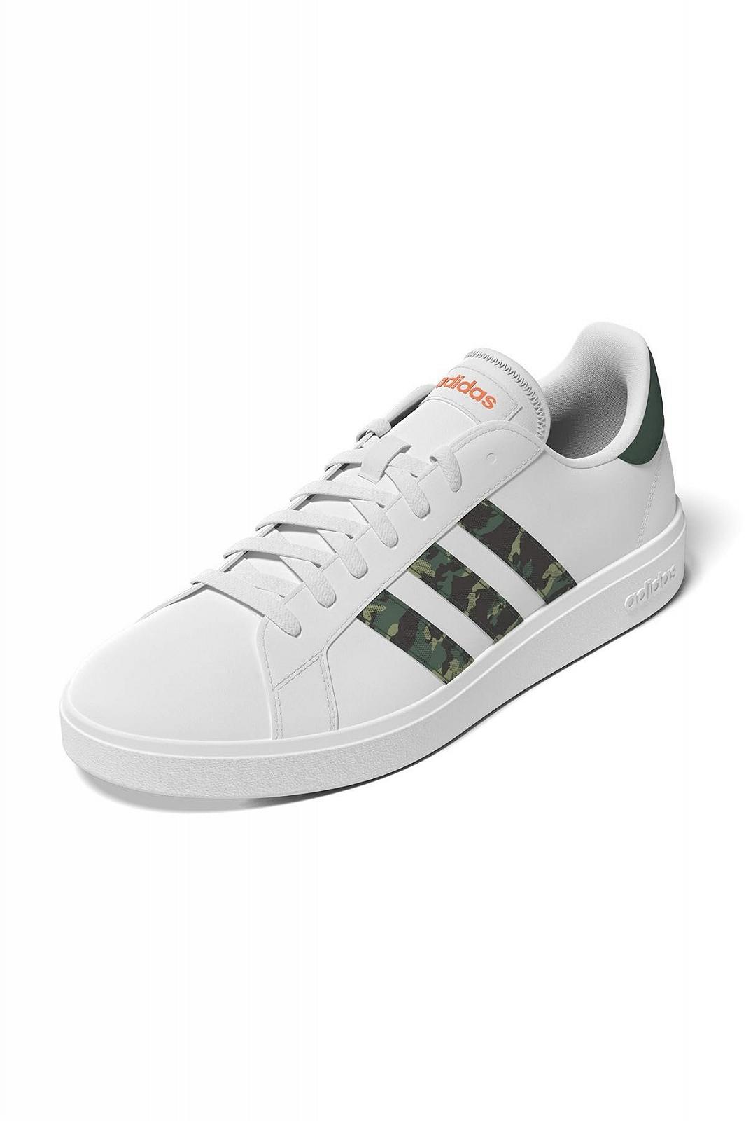 Кроссовки Adidas Grand Base Lifestyle Court для мужчин, фото №2