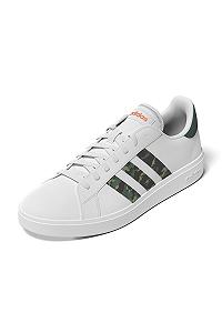 Кроссовки Adidas Grand Base Lifestyle Court для мужчин synthetic.ua - Фото 1