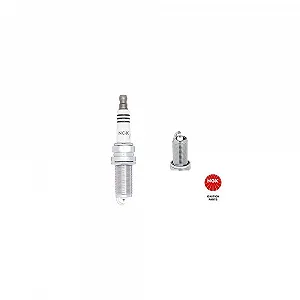 Свеча зажигания NGK 2309 Iridium IX synthetic.ua - Фото 1