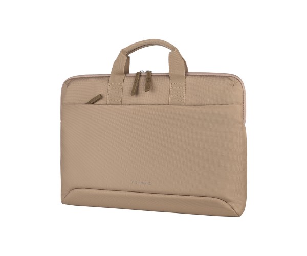 Tucano Сумка Smilza 15"/16", бежевий, фото №2