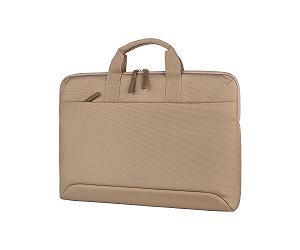 Tucano Сумка Smilza 15"/16", бежевий synthetic.ua - Фото 1