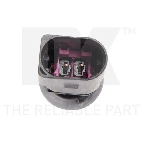 Амортизатор NK передняя ось левая для AUDI, фото №3 Амортизатор NK передняя ось левая для AUDI, фото №3