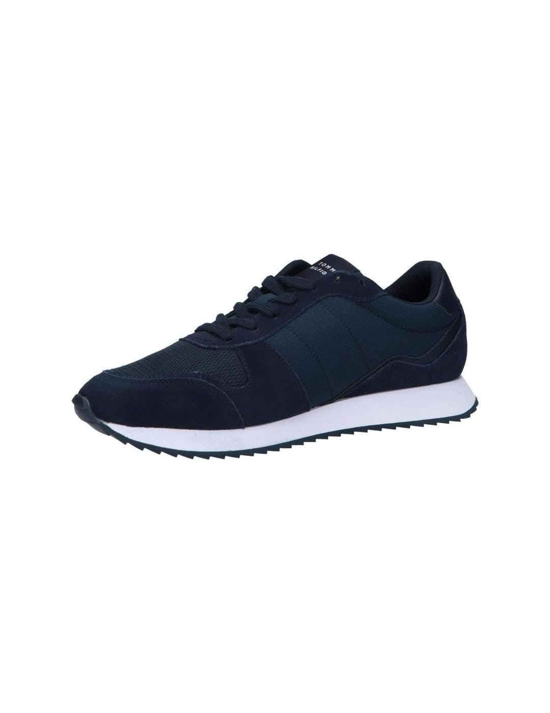Кросівки Tommy Hilfiger fm0fm04886 чоловічі, фото №1