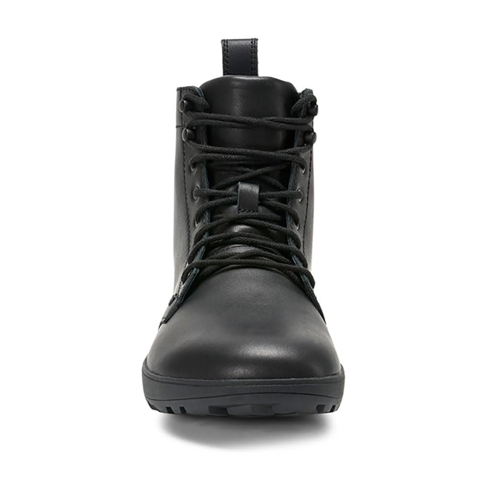 Ботинки Xero Shoes Breckenridge Женские Кожаные - Классический Стиль, фото №4