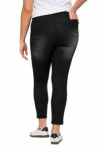 Джеггинсы Angel of Style Jule Большой Размер, Slim Fit, Эластичный пояс synthetic.ua - Фото 1