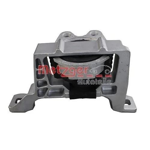 Опора двигателя METZGER 8053843 для FORD VOLVO, правая, передняя, фото №2