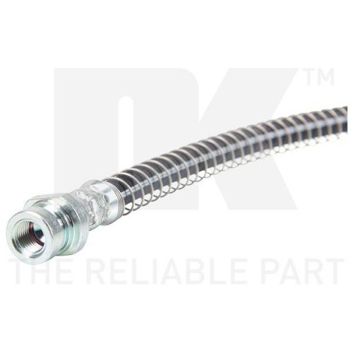 Тормозной шланг NK 853060 для MITSUBISHI, передний мост, фото №2