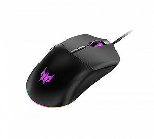 Компьютерная мышь Acer Predator Cestus 330 Black NP.MCE11.00V USB NP.MCE11.00V ціна на synthetic.ua - Фото 1 Компьютерная мышь Acer Predator Cestus 330 Black NP.MCE11.00V USB NP.MCE11.00V synthetic.ua - Фото 1