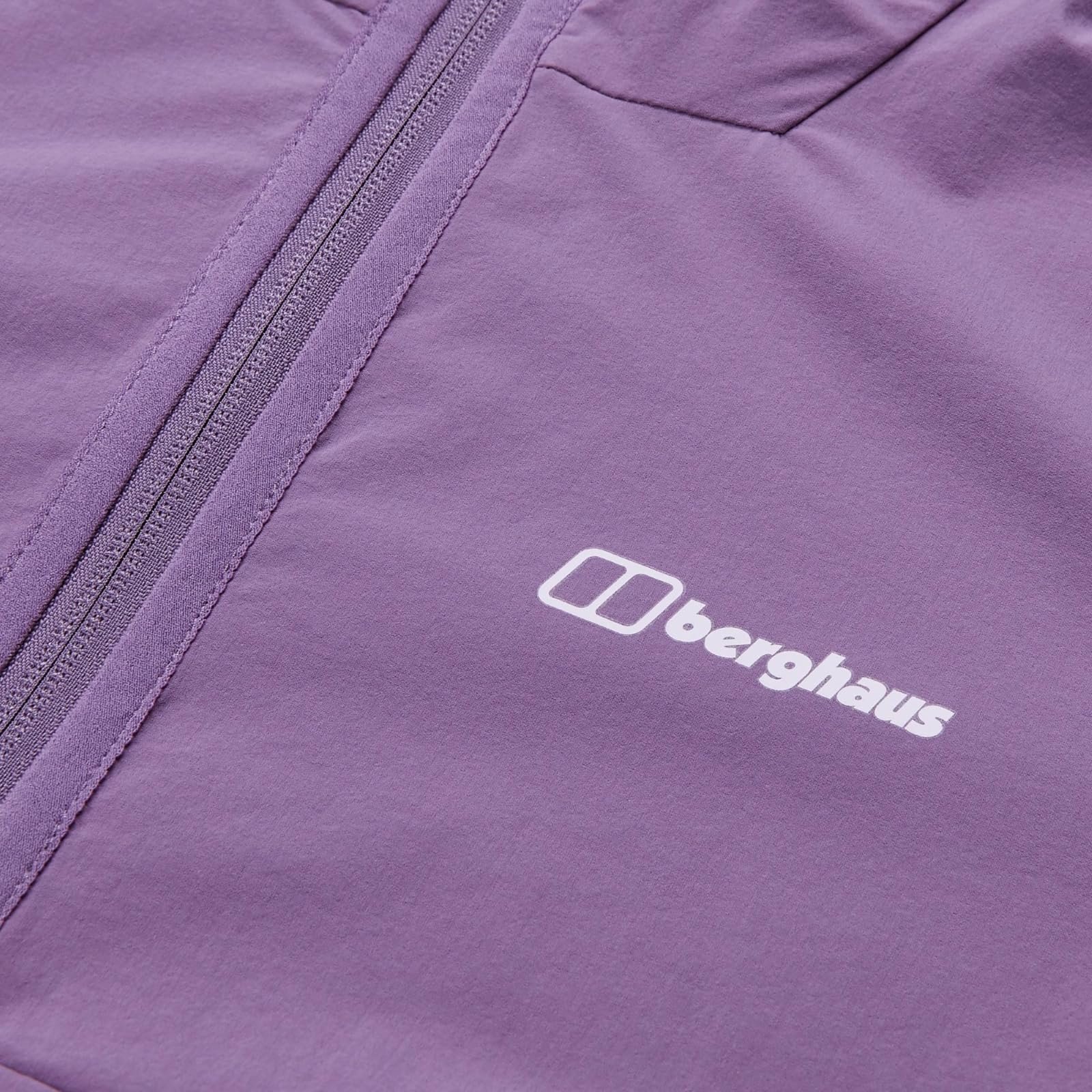 Анорак Berghaus Wandermoor Wind женский, фото №6