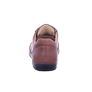 Кроссовки Finn Comfort Syracuse Коричневый тик - Мужская обувь, 39 EU Weit synthetic.ua - Фото 1
