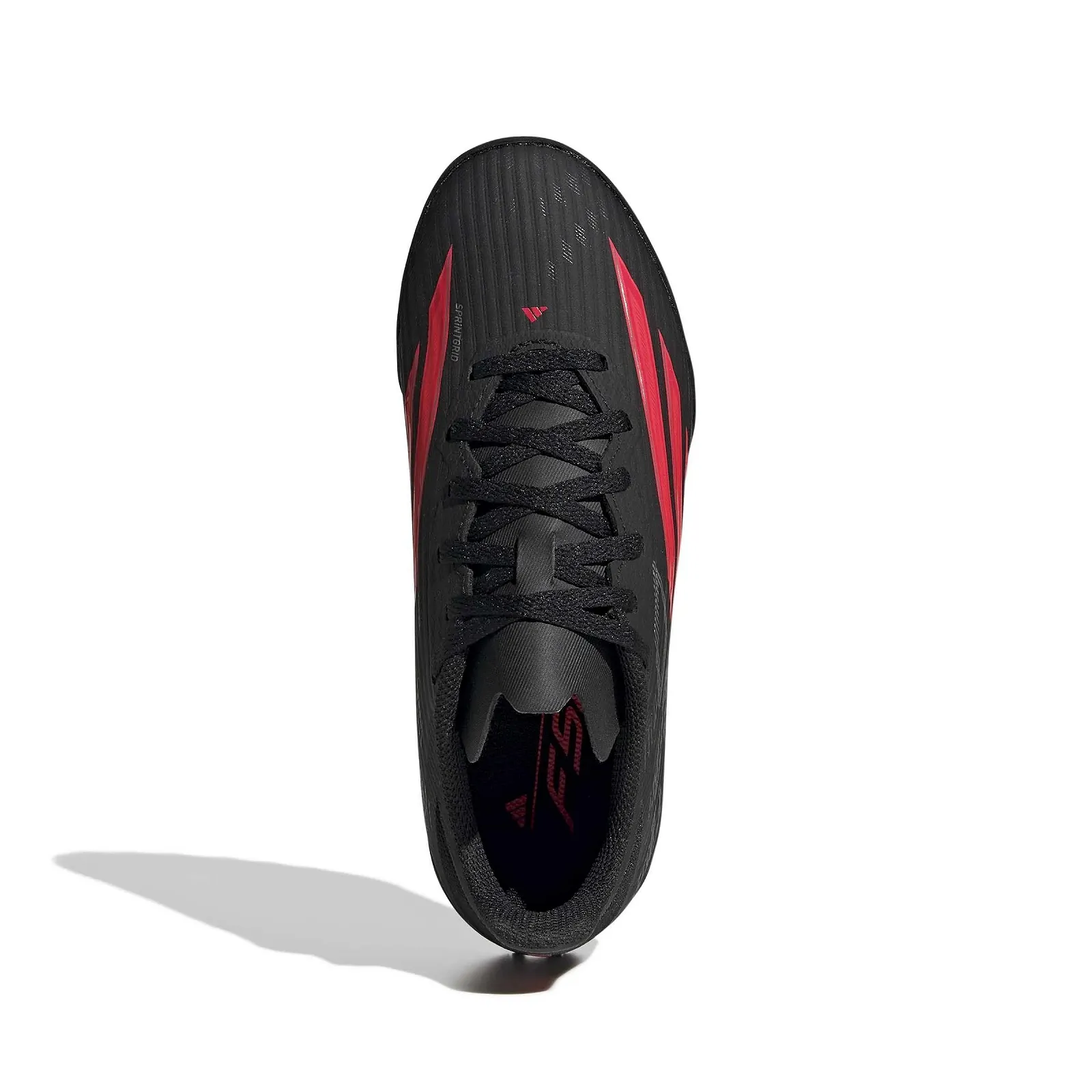 Футбольні бутси Adidas F50 League Turf для дітей, унісекс, фото №2