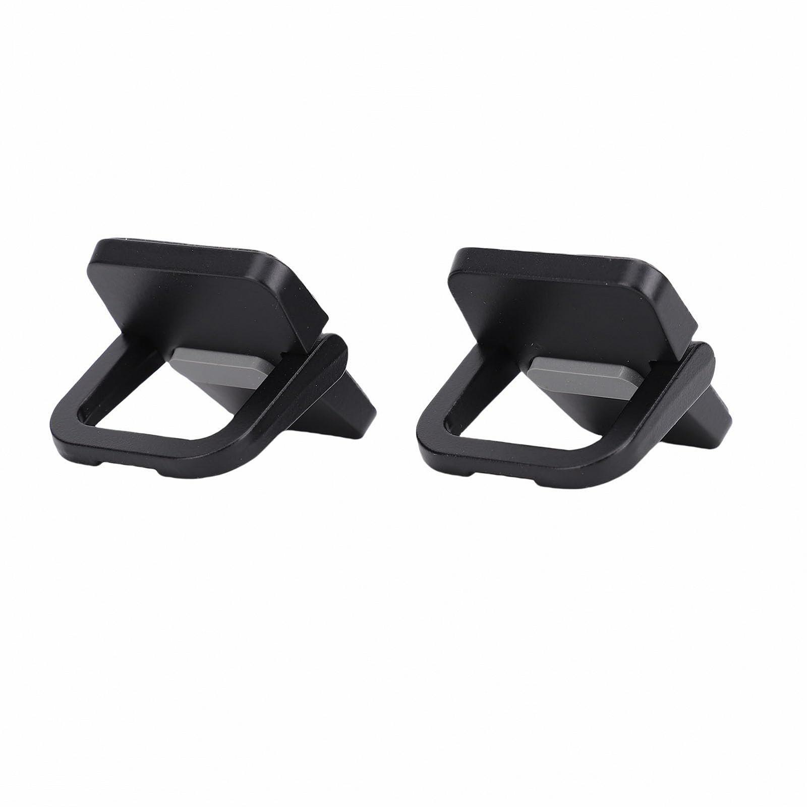 Підставка для ноутбука складана, ергономічна, з алюмінієвого сплаву, регульована ширина, фото №7