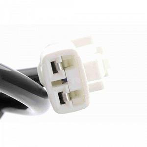 Датчик частоти обертання колеса VEMO V52-72-0208 Original VEMO Quality для HYUNDAI synthetic.ua - Фото 1