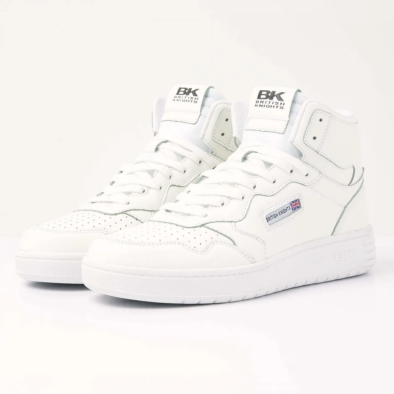 Кросівки British Knights Noors Mid, фото №2 Кросівки British Knights Noors Mid, фото №2