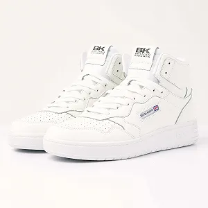 Кросівки British Knights Noors Mid synthetic.ua - Фото 1