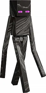 Экшн-фигурка Mattel Minecraft Movie Enderman 8,3 см - Фото 1
