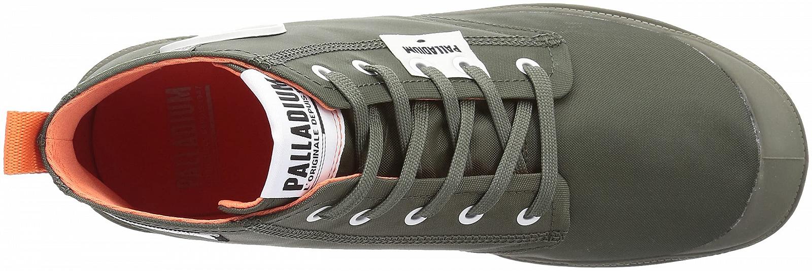 Кроссовки Palladium Unisex Sp20 Overlab, фото №5