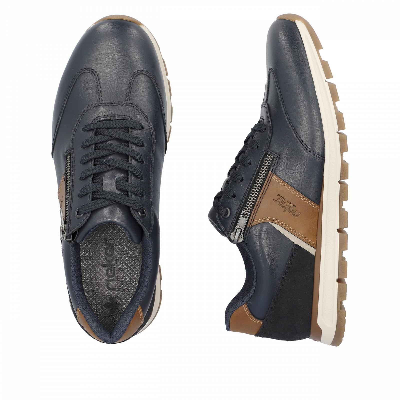 Кросівки Rieker B0501 Чоловічі, фото №7 Кросівки Rieker B0501 Чоловічі, фото №7