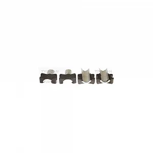 Втулка стабілізатора TRISCAN 8500 28833 для PEUGEOT, передня вісь, внутрішня - Фото 1