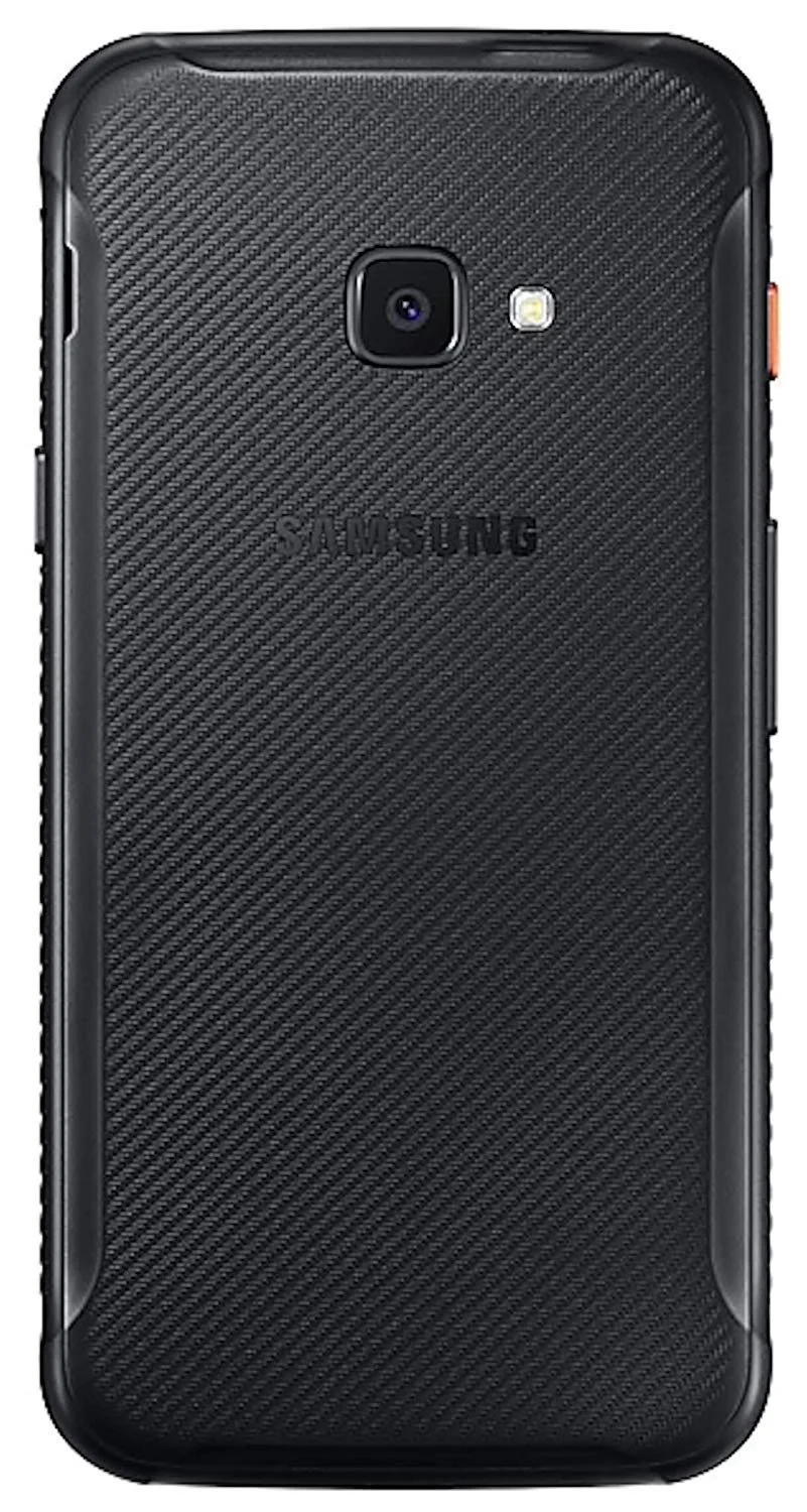 Смартфон Samsung Galaxy Xcover 4s Enterprise Edition 32 ГБ Black, фото №4