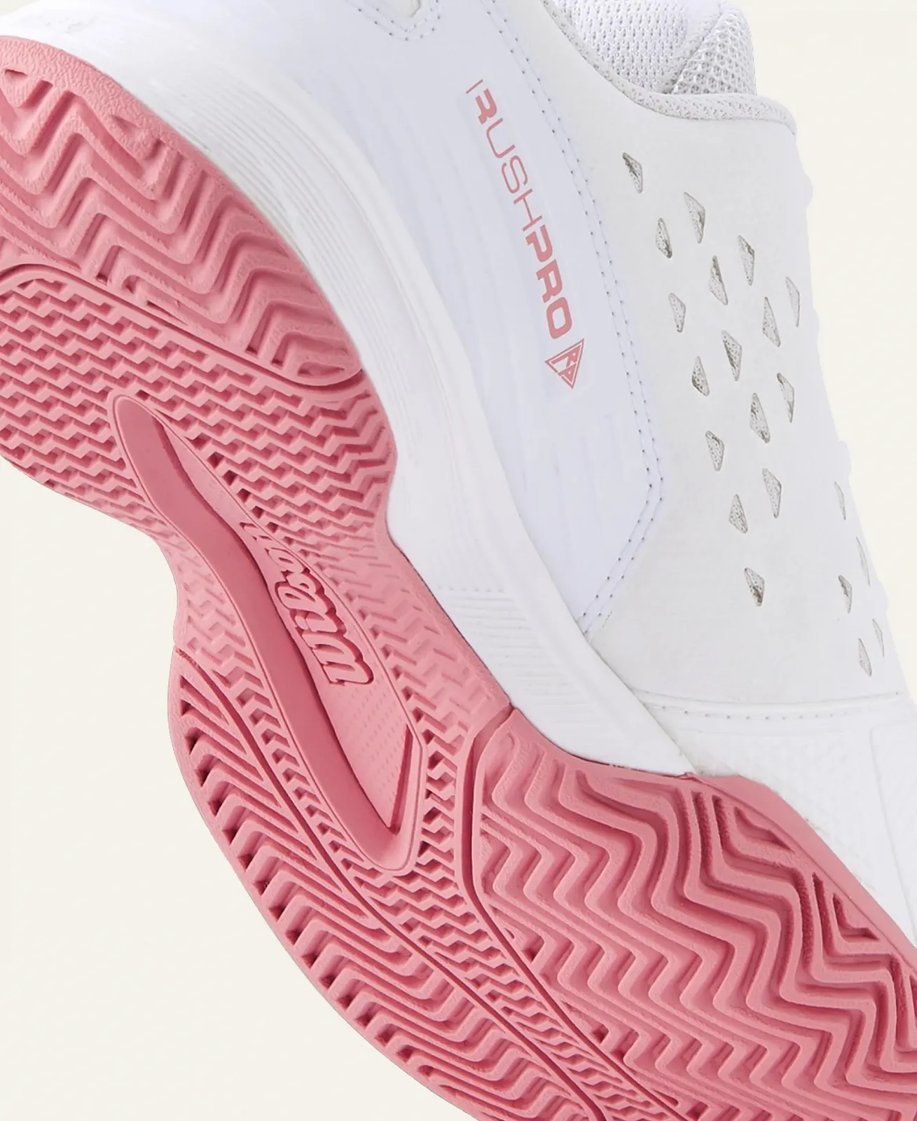 Тенісні кросівки Wilson Rush Pro Lite Junior Unisex для дітей, фото №14