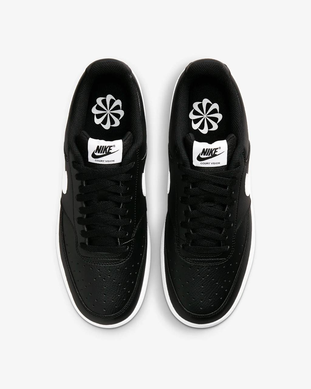 Кросівки Nike COURT VISION LO NN 47, фото №4