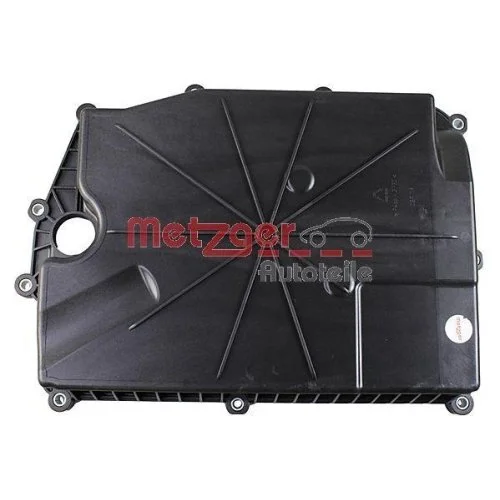 Масляный поддон АКПП METZGER 7990179 ORIGINAL ERSATZTEIL для CHRYSLER FORD, фото №2