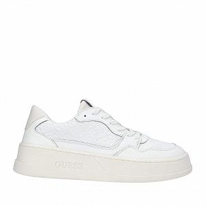 Кроссовки GUESS Avellino Carryover synthetic.ua - Фото 1