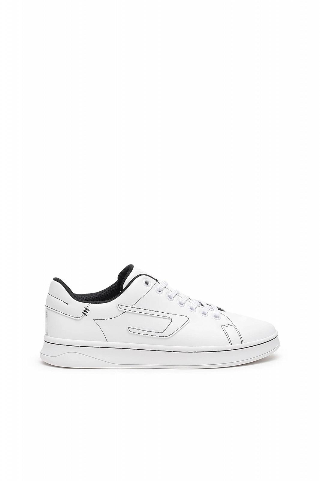 Низкие Кроссовки Diesel S-Athene Low W для женщин, фото №2