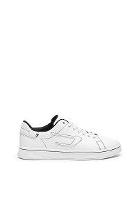 Низкие Кроссовки Diesel S-Athene Low W для женщин synthetic.ua - Фото 1