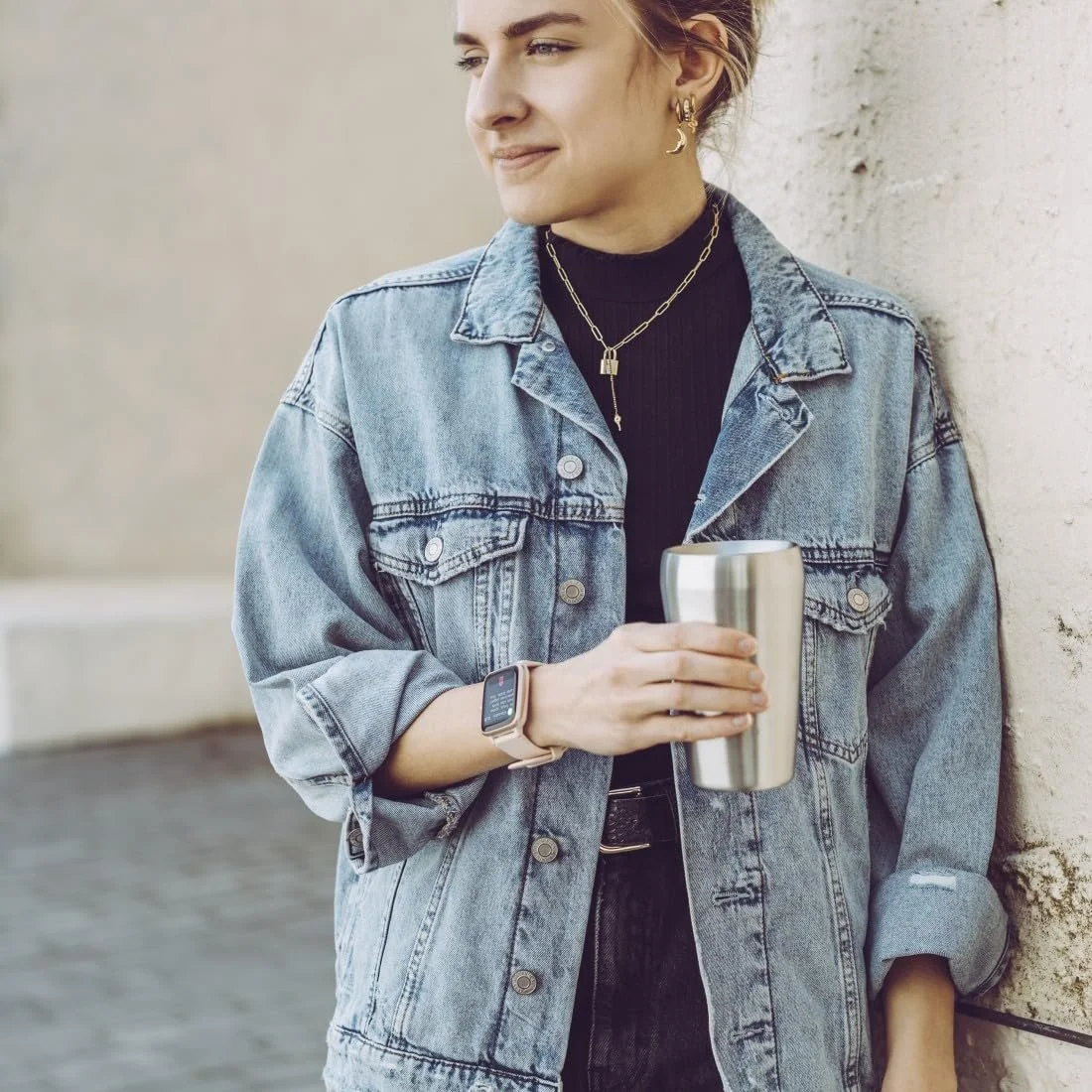 Смарт-годинник Hama 5910 GPS Водонепроникний, фото №14