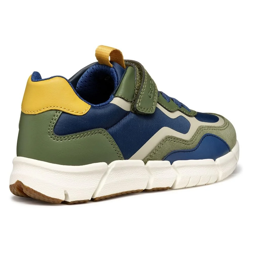 Кроссовки Geox J Flexyper Boy A, фото №6 Кроссовки Geox J Flexyper Boy A, фото №6