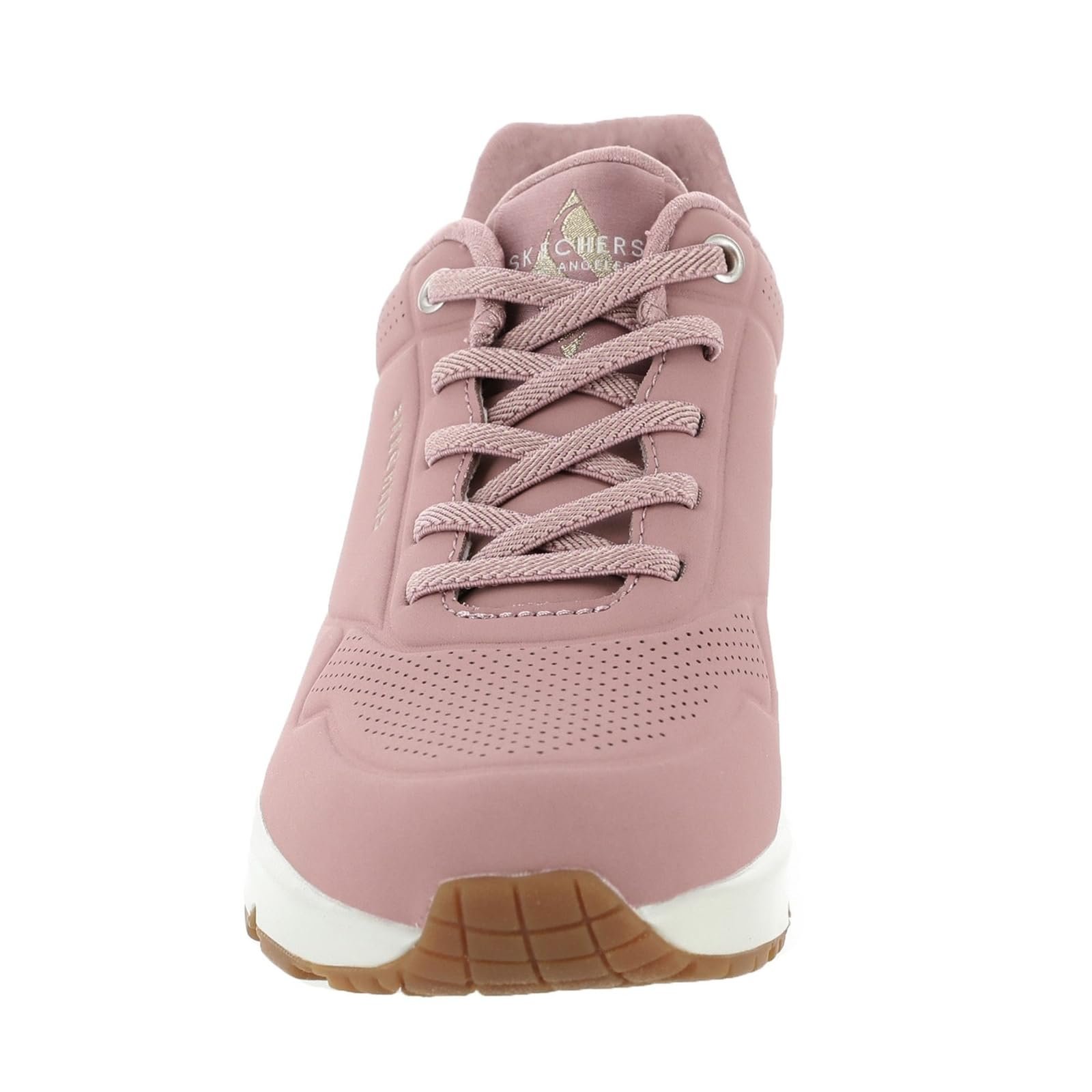 Кросівки Skechers UNO-Shimmer Away жіночі, фото №5