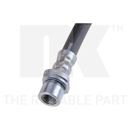 Гальмівний шланг NK 8545172 для DAIHATSU TOYOTA задній міст справа внутрішній, фото №2 Гальмівний шланг NK 8545172 для DAIHATSU TOYOTA задній міст справа внутрішній, фото №2