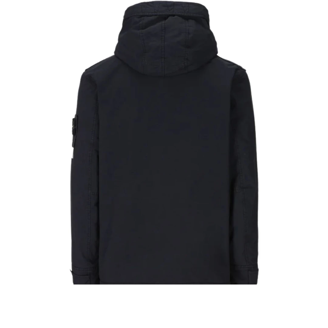 Куртка Stone Island High-Neck Hooded L, фото №2